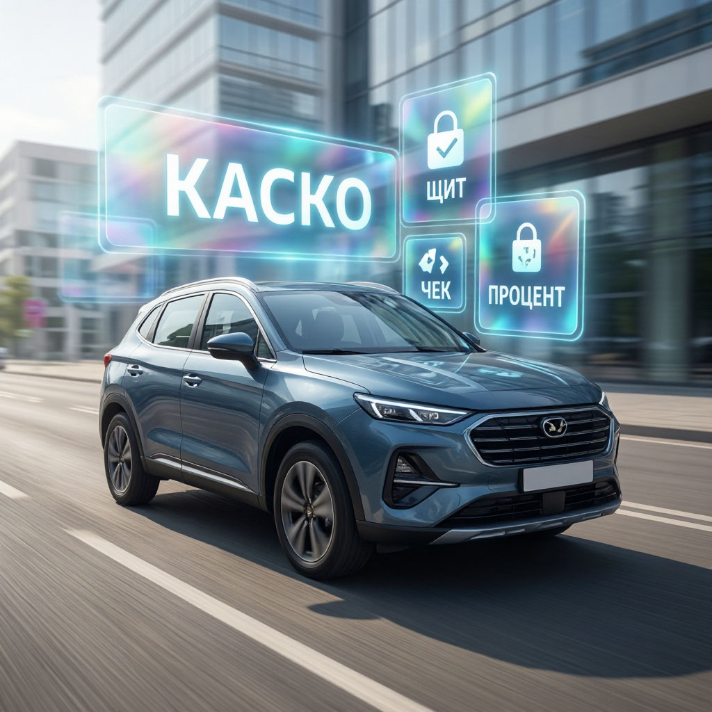 КАСКО: полное руководство по выбору, экономии и защите автомобиля
